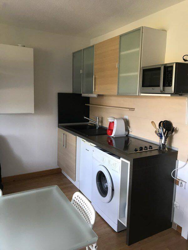 Appartement 2 pièces 25 m² · à Annecy · 25 m² · 680 €