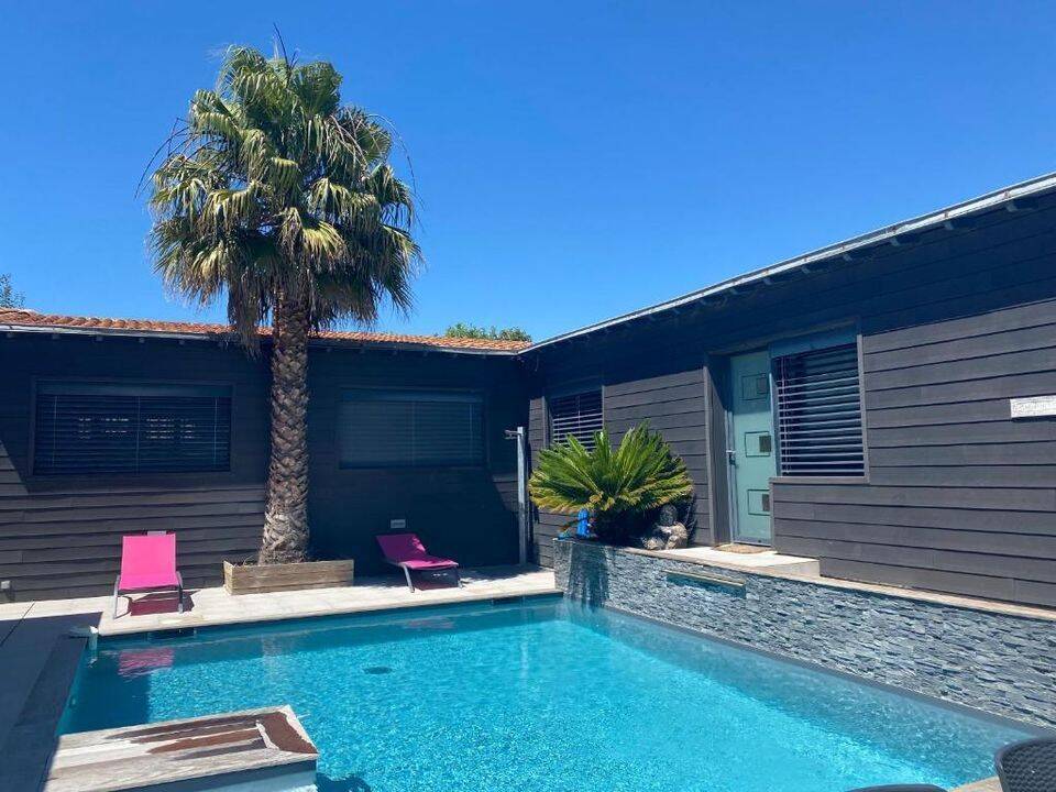 Maison 3 pièces 47 m² à Angoulins
