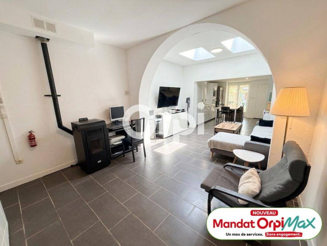 Maison 5 pièces 100 m² · à Flers-en-Escrebieux · 100 m² · 125 390 €