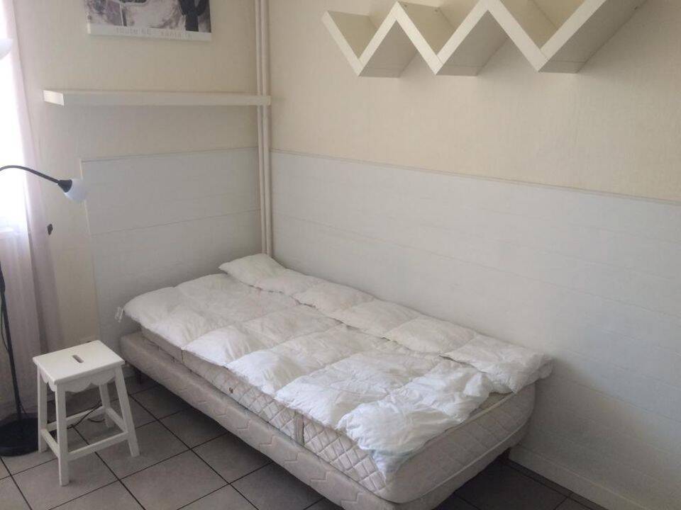 Appartement 1 pièce 16 m² · à Gradignan · 16 m² · 540 €