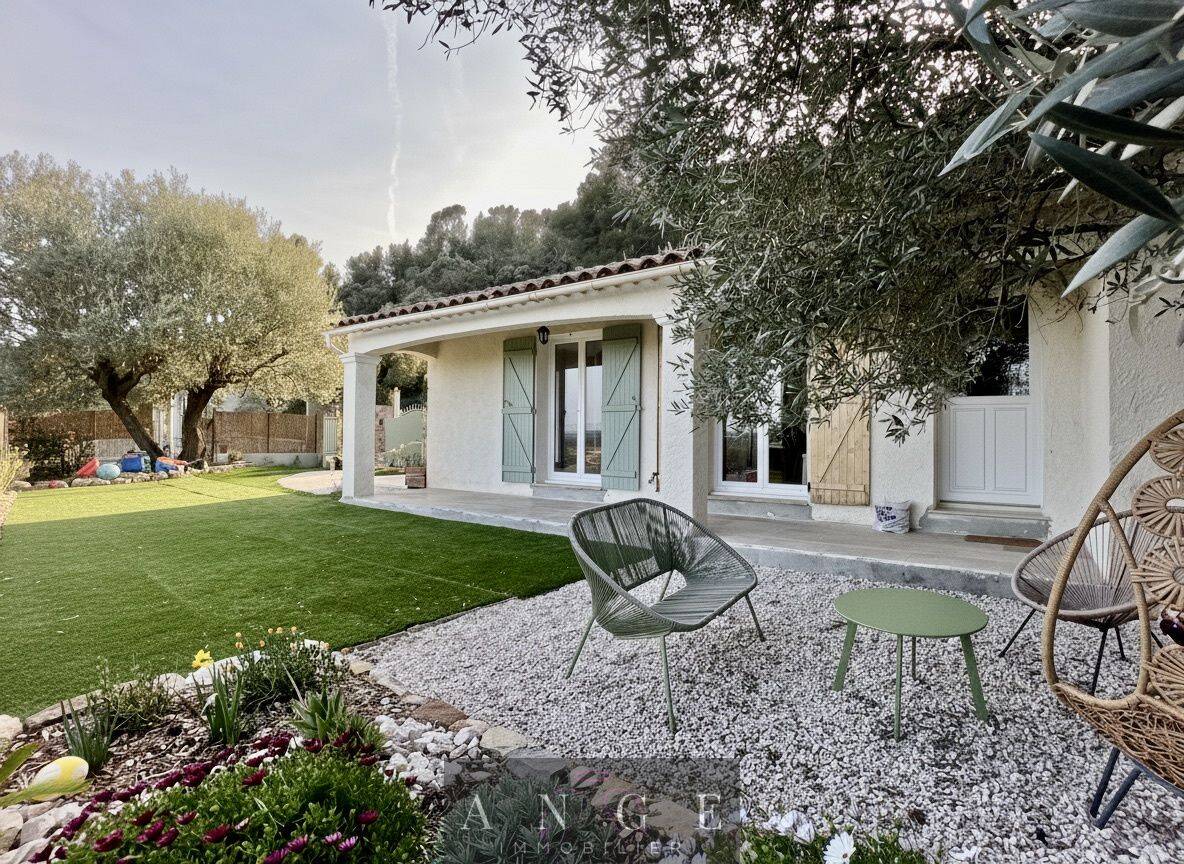 Maison 4 pièces 90 m² · à La Farlède · 90 m² · 449 000 €