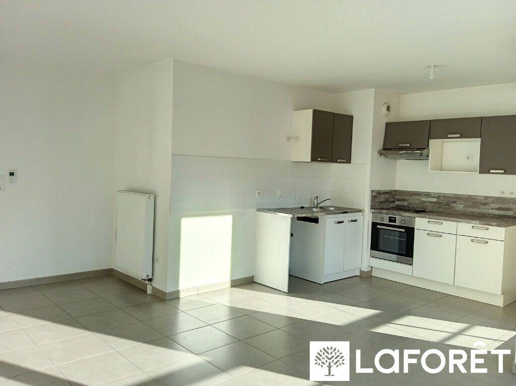 Appartement 3 pièces 61 m² · à Sucy-en-Brie · 60,7 m² · 1 181 €/mois