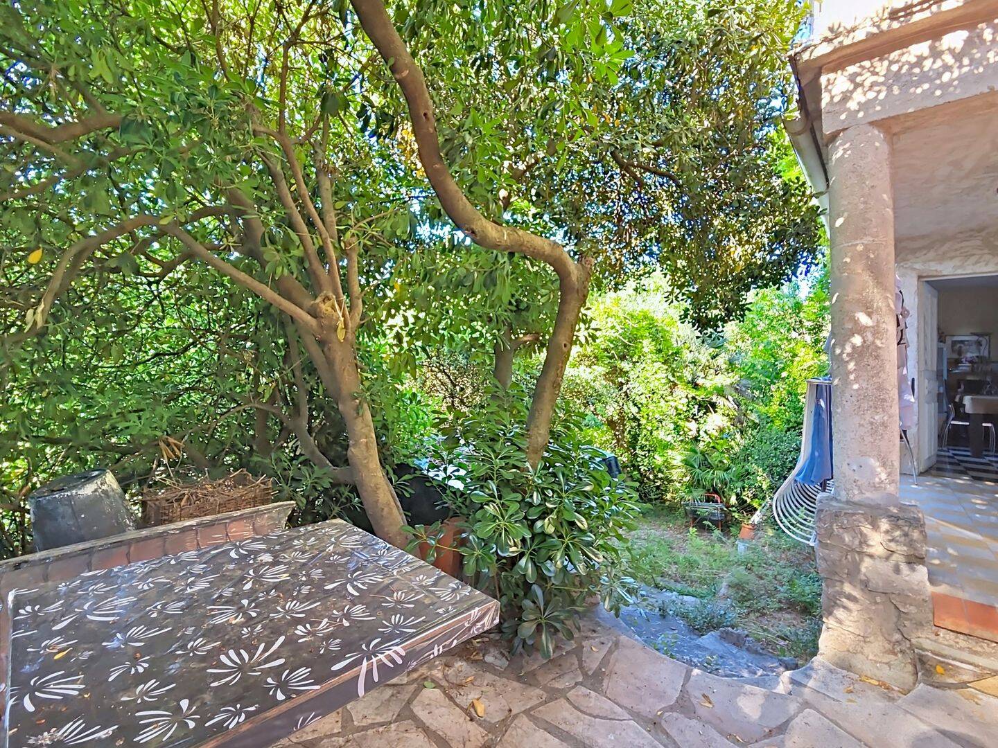 Appartement 2 pièces 49 m² · à Vence · 48,8 m² · 190 000 €