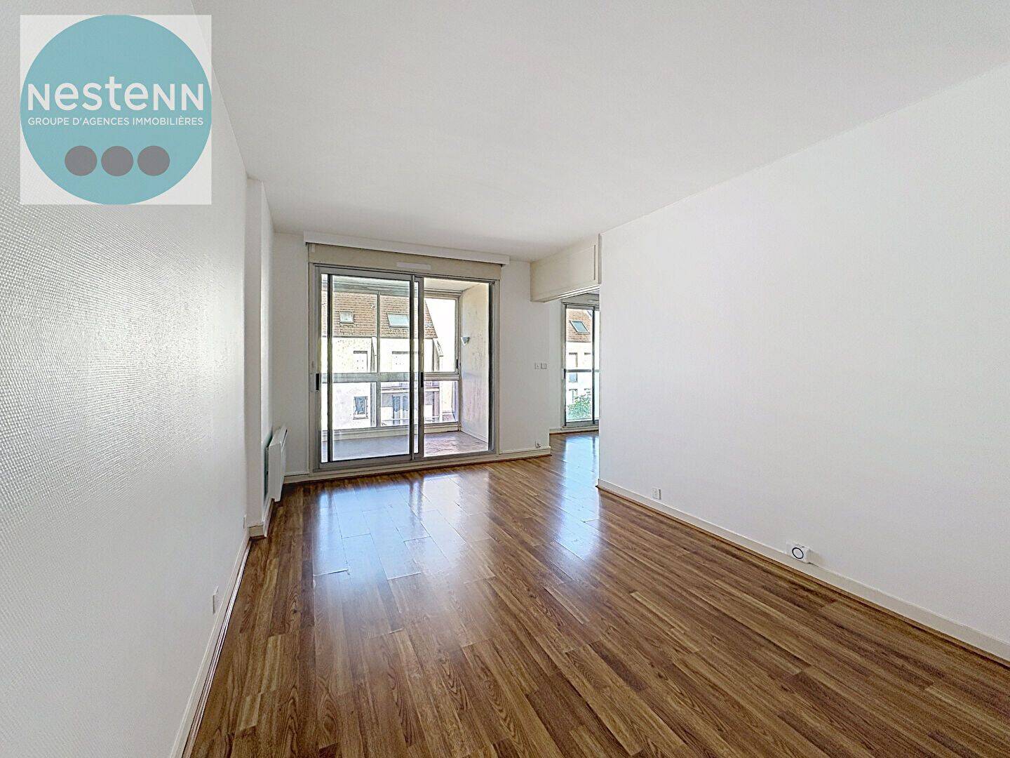 Appartement 4 pièces 93 m² · à Olivet · 92,7 m² · 192 600 €