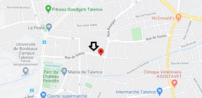 Appartement 1 pièce 22 m² · à Talence · 22 m² · 560 €