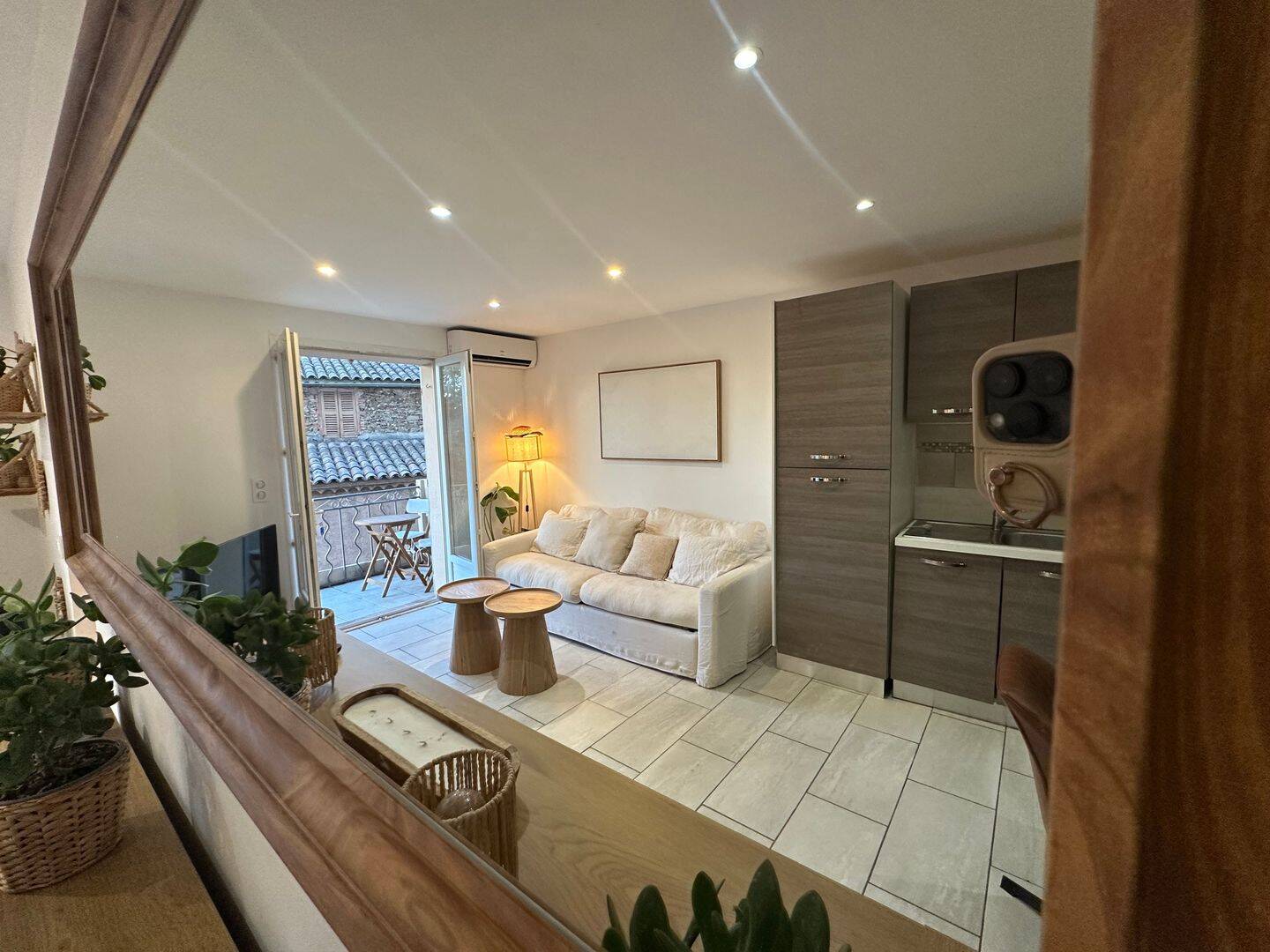 Appartement 3 pièces 45 m² · à Grimaud · 45 m² · 1 450 €/mois
