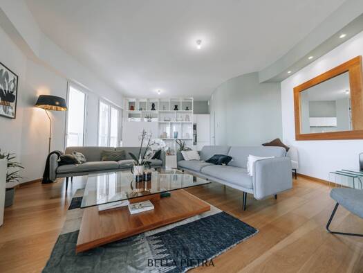 Appartement à vendre 1 150 000 € 4 pièces 3 chambres 151 m² Étage 1/17 Montpellier 34000