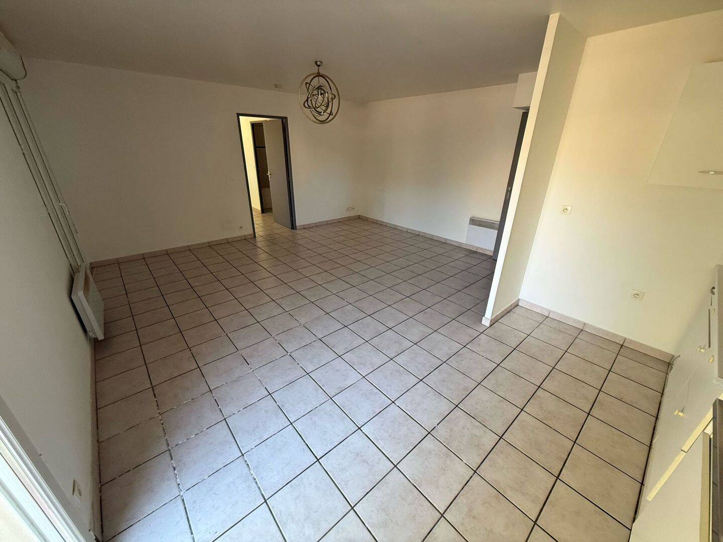 Appartement 2 pièces 46 m² · à Perpignan · 46,2 m² · 130 000 €