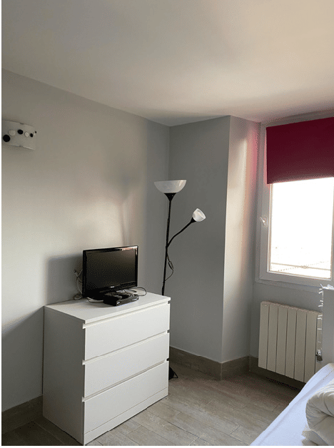 Appartement 1 pièce 12 m² · à Grasse · 12 m² · 445 €/mois