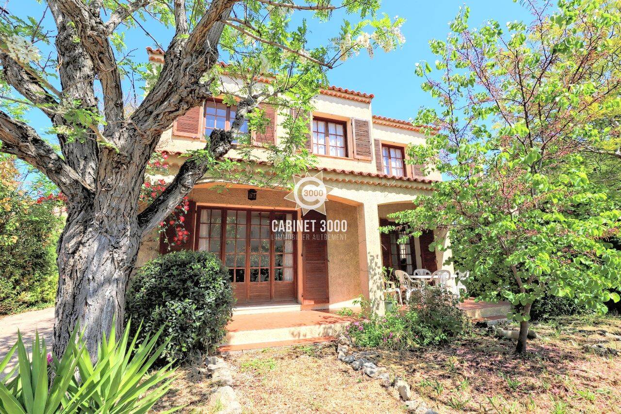 Maison 5 pièces 110 m² · à La Garde · 110,3 m² · 480 000 €