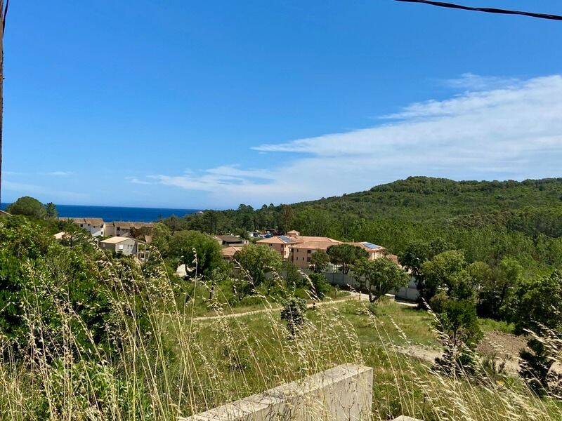Appartement 3 pièces 53 m² · à Conca · 53 m² · 232 000 €