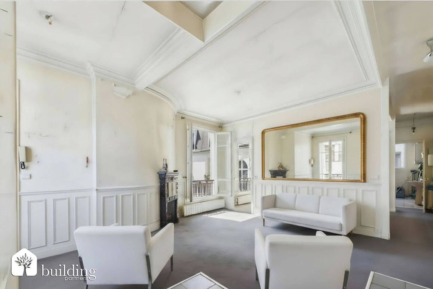 Appartement 4 pièces 60 m² · à Paris 17ème Arrondissement · 60 m² · 720 000 €