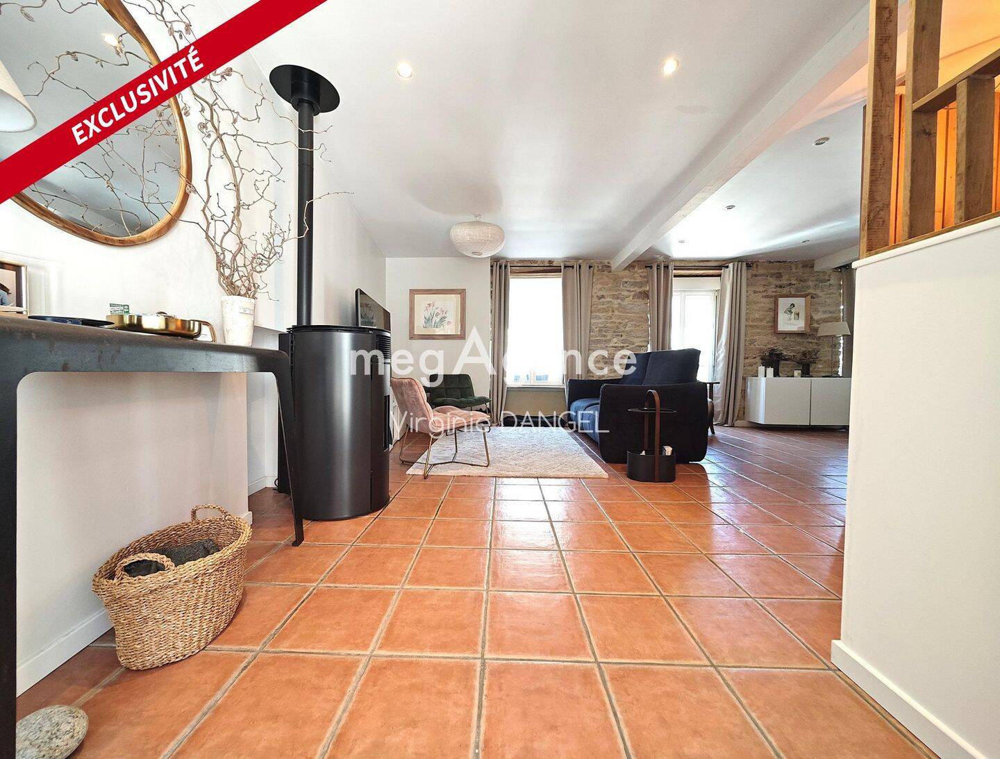 Appartement 5 pièces 85 m² · à Elven · 85 m² · 276 500 €
