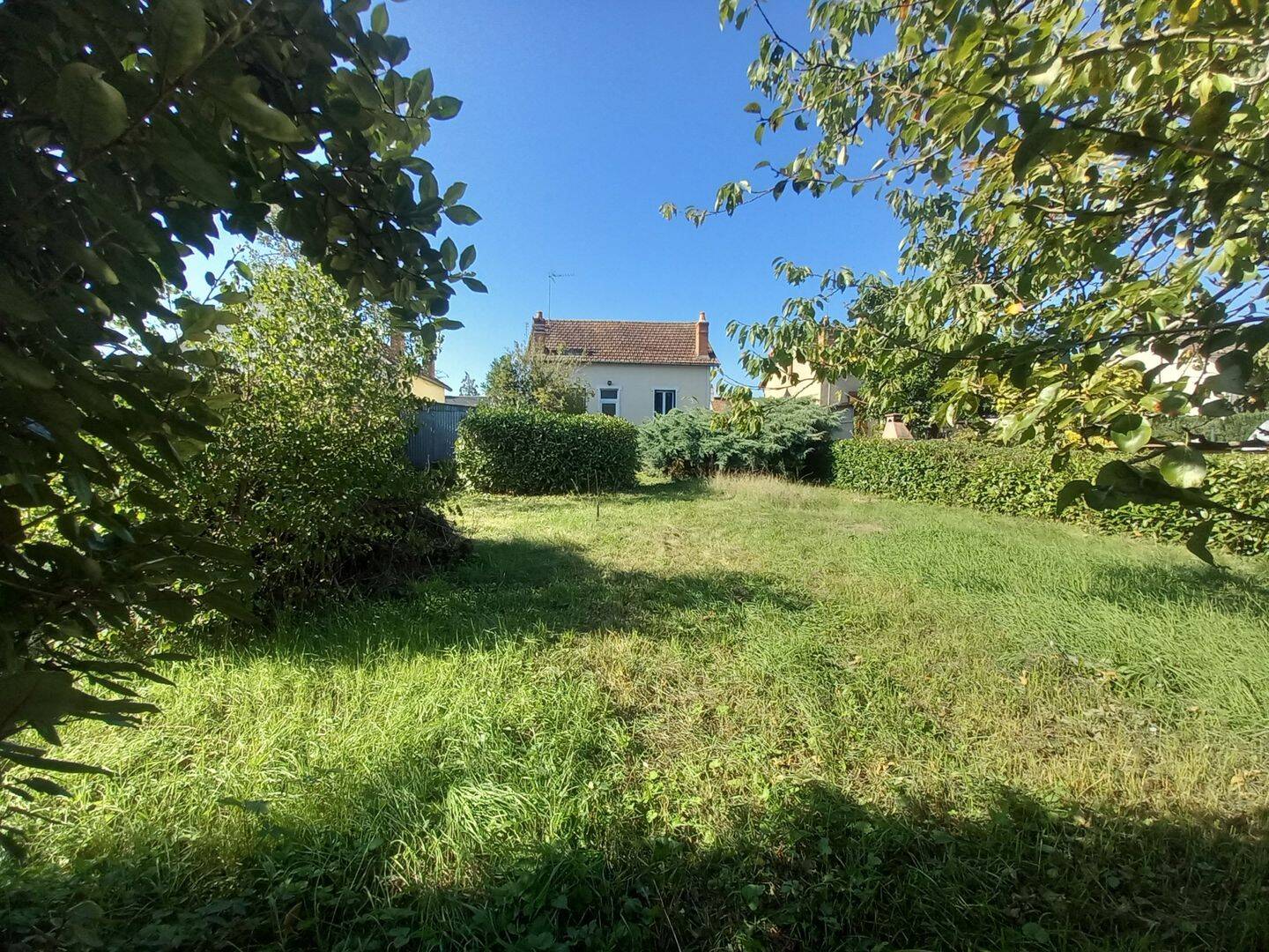 Maison 3 pièces 56 m² · à Decize · 56 m² · 58 000 €