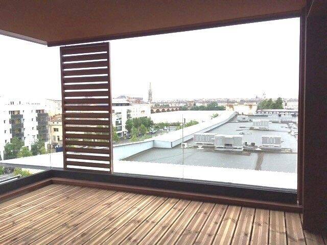 Appartement 5 pièces 115 m² · à Bordeaux · 115 m² · 2 455 €
