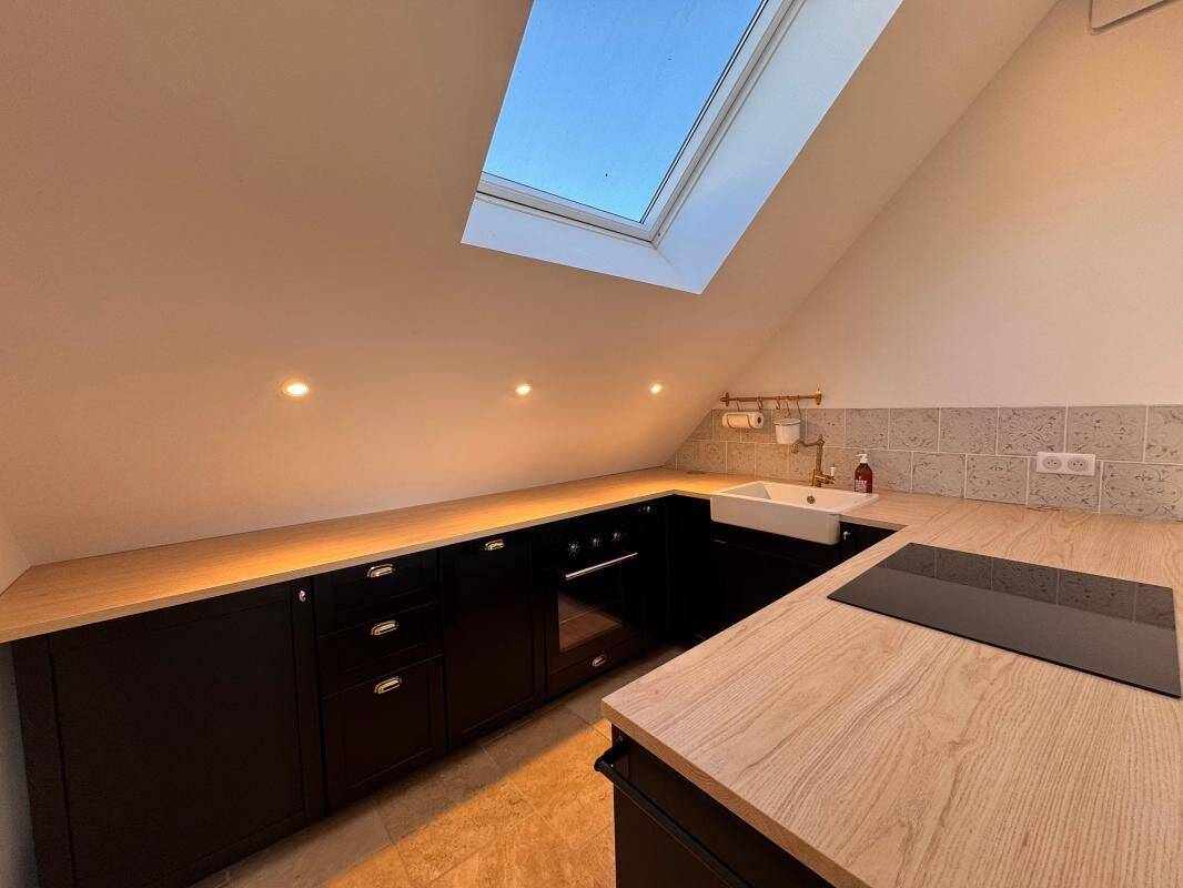 Appartement 3 pièces 44 m² · à Lamotte-Beuvron · 44 m² · 800 €/mois
