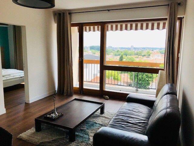Appartement 3 pièces 65 m² · à Bordeaux · 64,6 m² · 1 225 €
