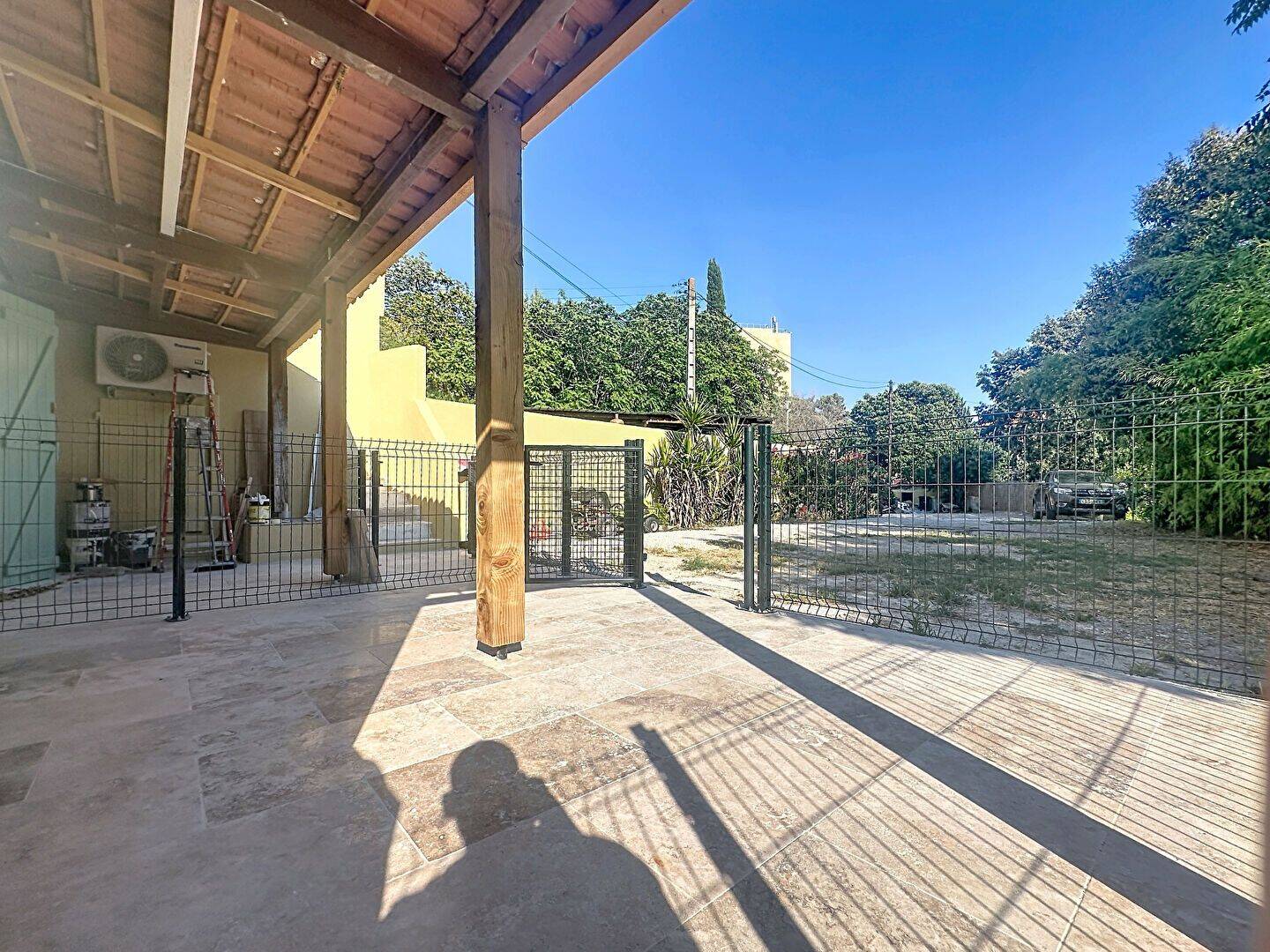 Appartement 1 pièce 27 m² · à Aix-en-Provence · 27 m² · 750 €