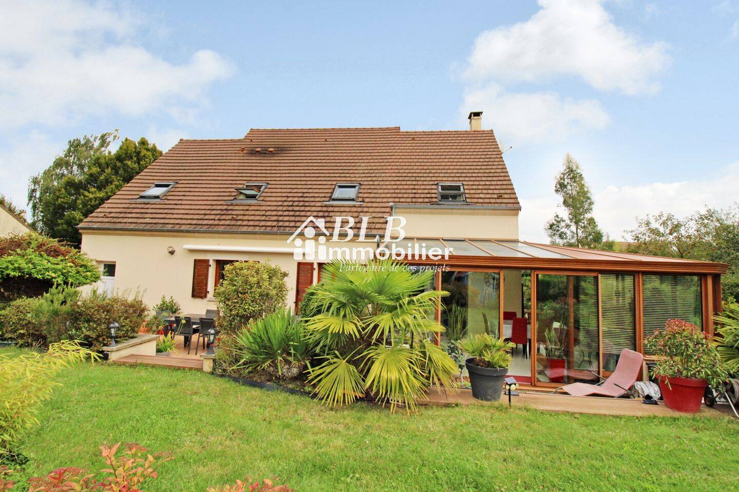 Maison 7 pièces 196 m² · à Rambouillet · 196 m² · 449 000 €