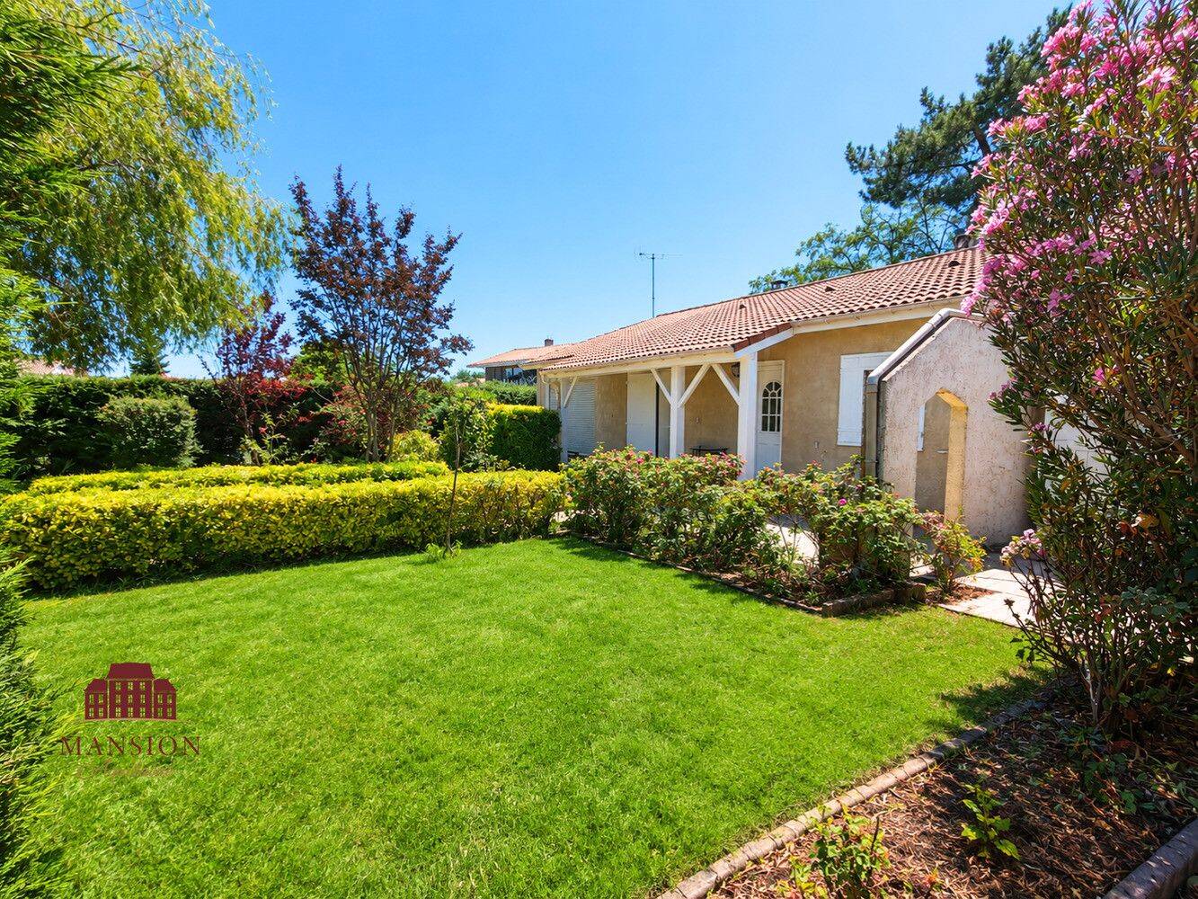 Maison 6 pièces 140 m² · à Saint-André-de-Cubzac · 140 m² · 295 000 €