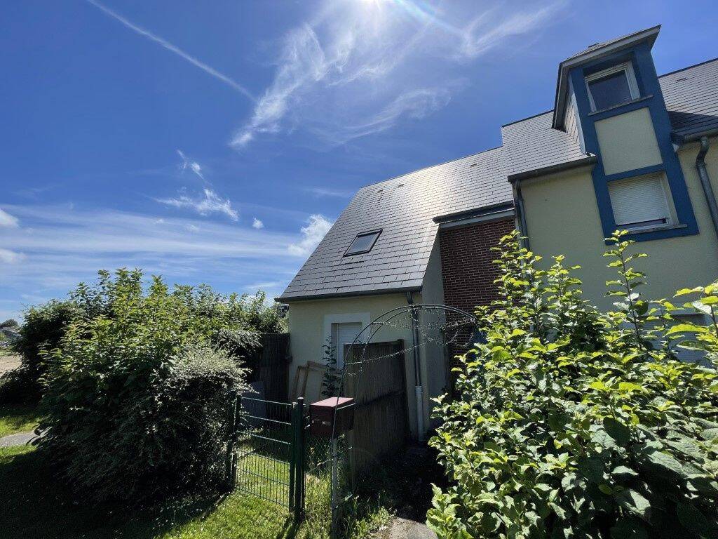 Maison 4 pièces 83 m² · à Lisieux · 83 m² · 138 000 €