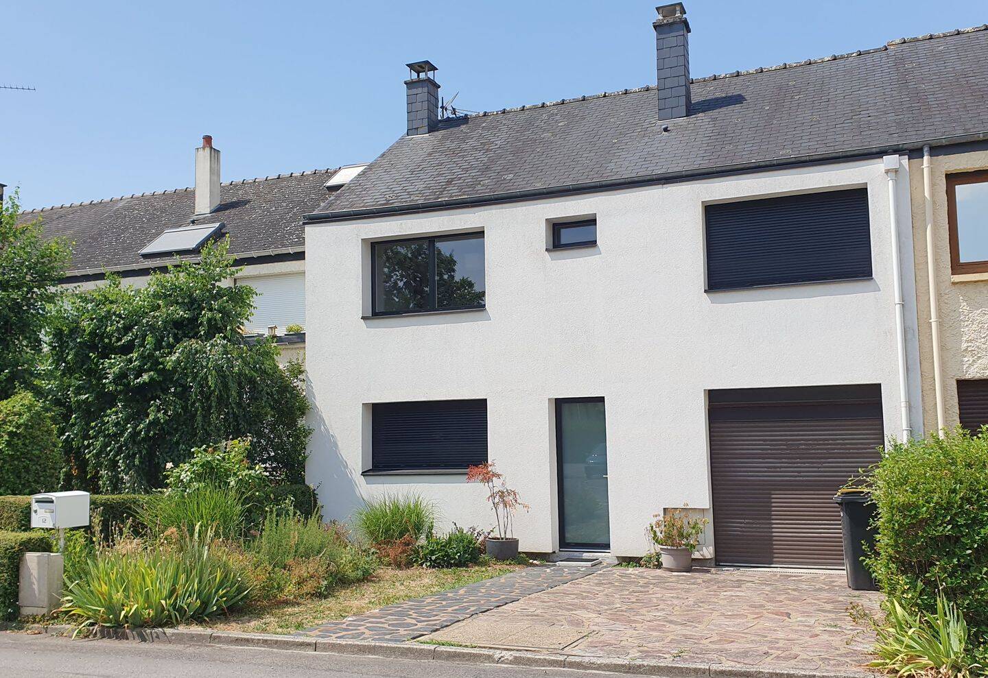 Maison 5 pièces 95 m² · à Rennes · 95 m² · 360 000 €