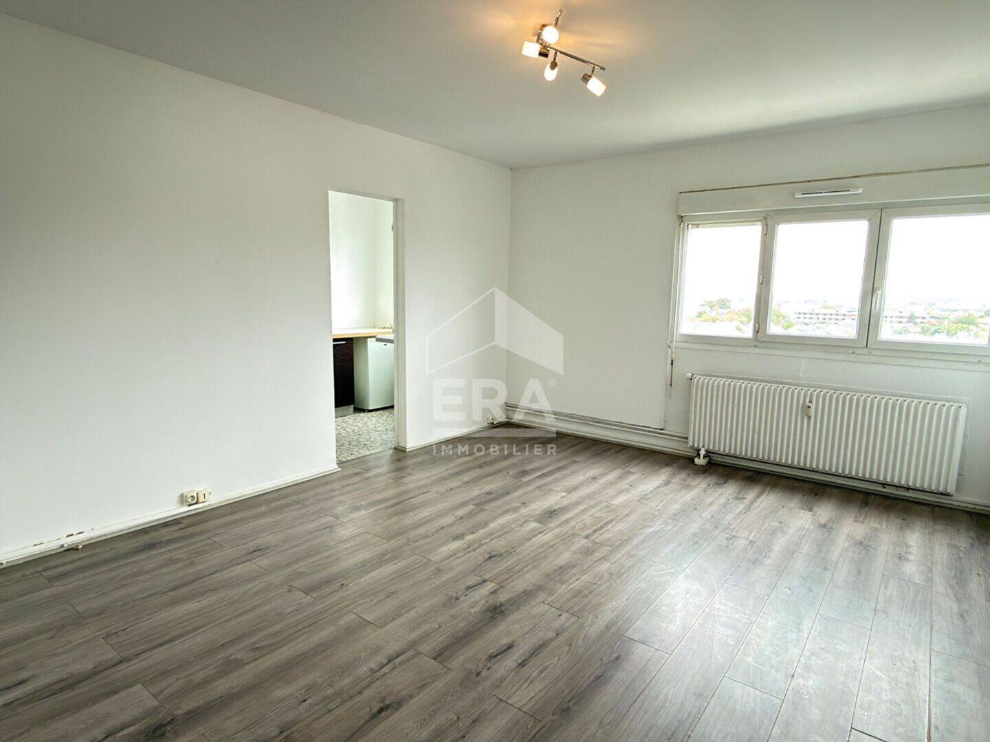 Appartement 1 pièce 35 m² · à Caen · 35 m² · 109 000 €