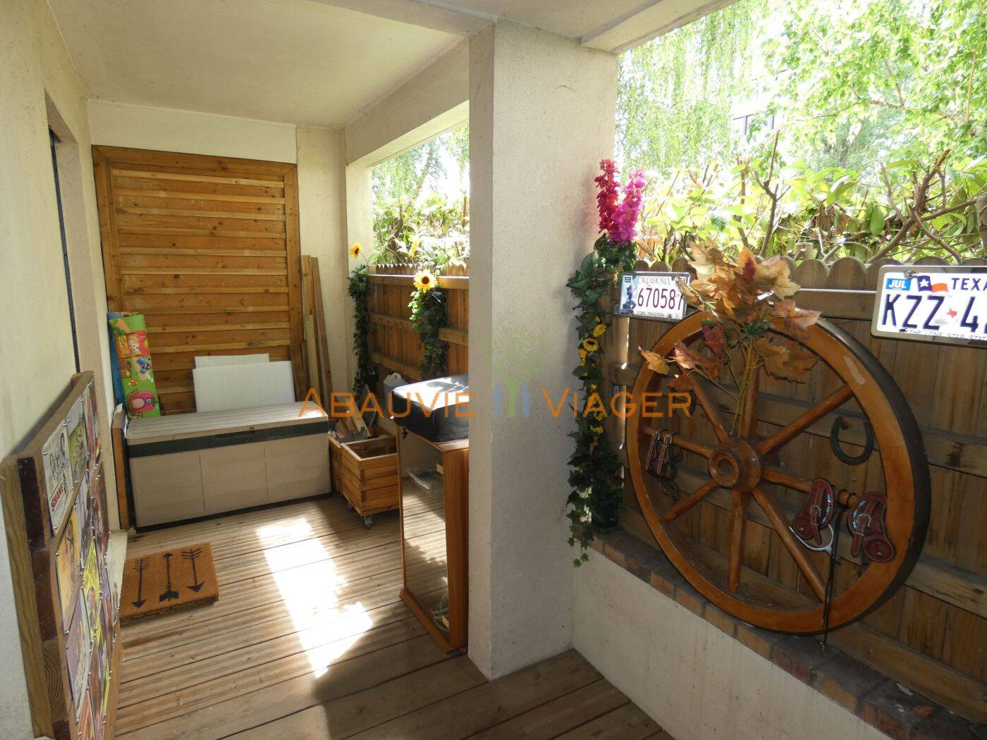 Appartement 2 pièces 58 m² · à Nogent-sur-Marne · 58 m² · 205 000 €