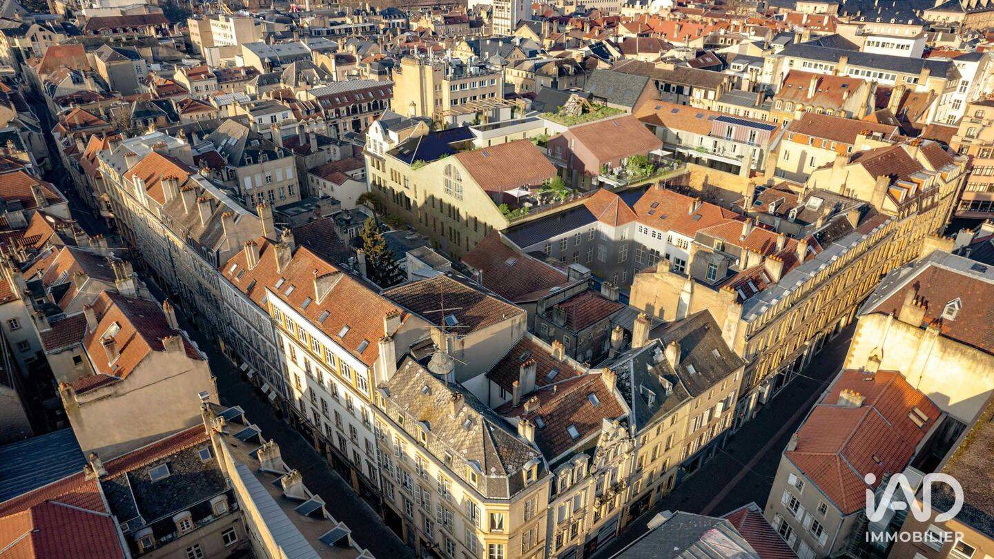 Appartement 5 pièces 128 m² · à Metz · 128 m² · 795 000 €