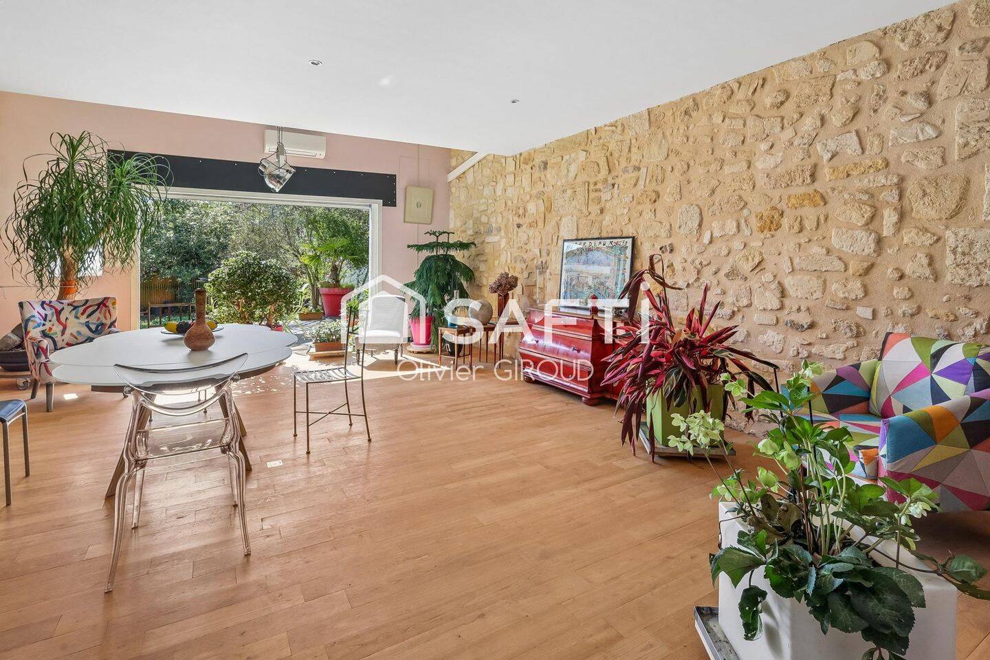 Maison 6 pièces 238 m² · à Bordeaux · 238 m² · 930 000 €