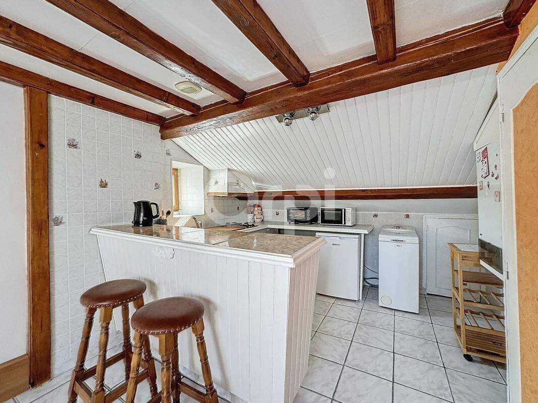 Appartement 2 pièces 40 m² · à Chaumont · 40 m² · 380 €