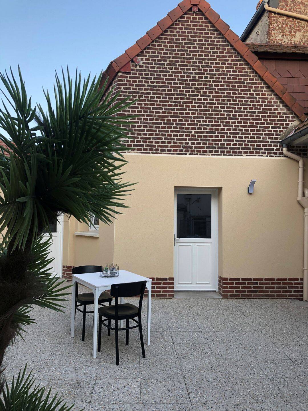 Maison 3 pièces 29 m² · à Dieppe · 29 m² · 89 880 €