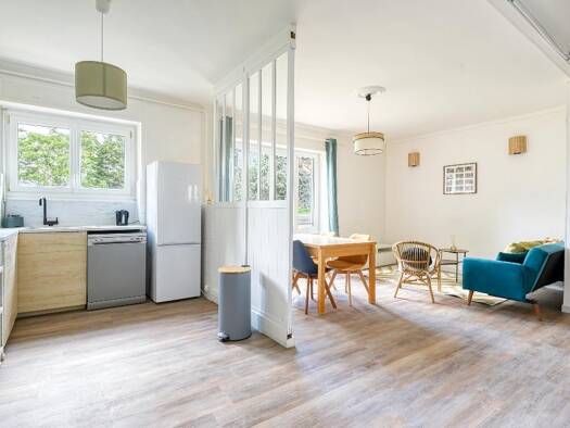 Appartement à louer 590 € 5 pièces 4 chambres 97,3 m² Le Grand Trou Lyon 8ème arrondissement 69008