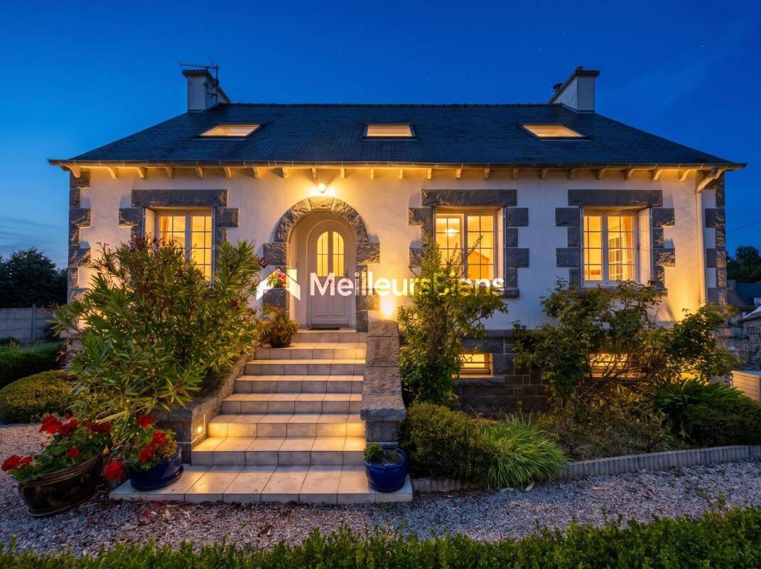 Maison 6 pièces 110 m² · à Hillion · 110 m² · 282 000 €