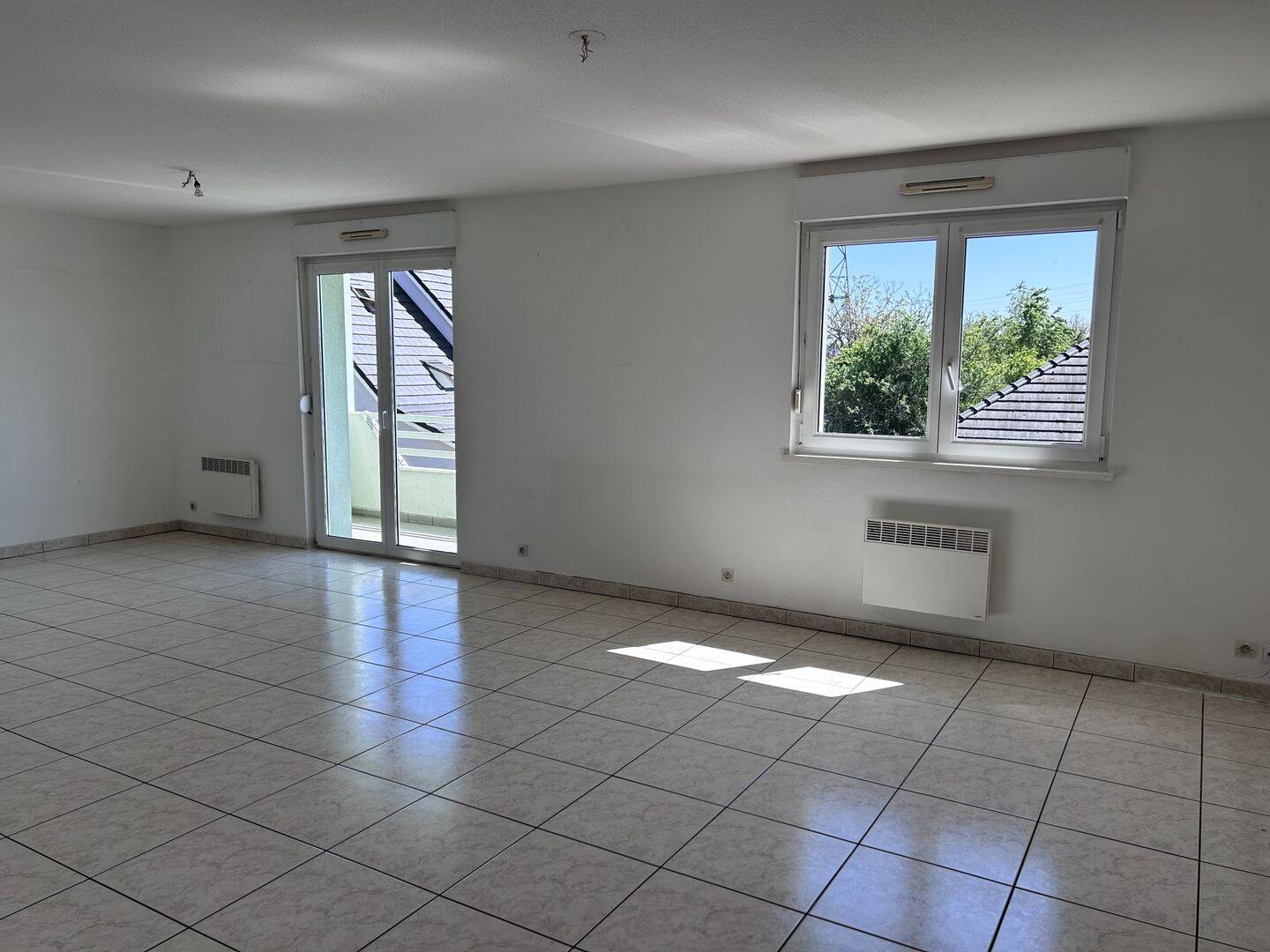 Appartement 3 pièces 81 m² · à Rixheim · 81 m² · 170 000 €