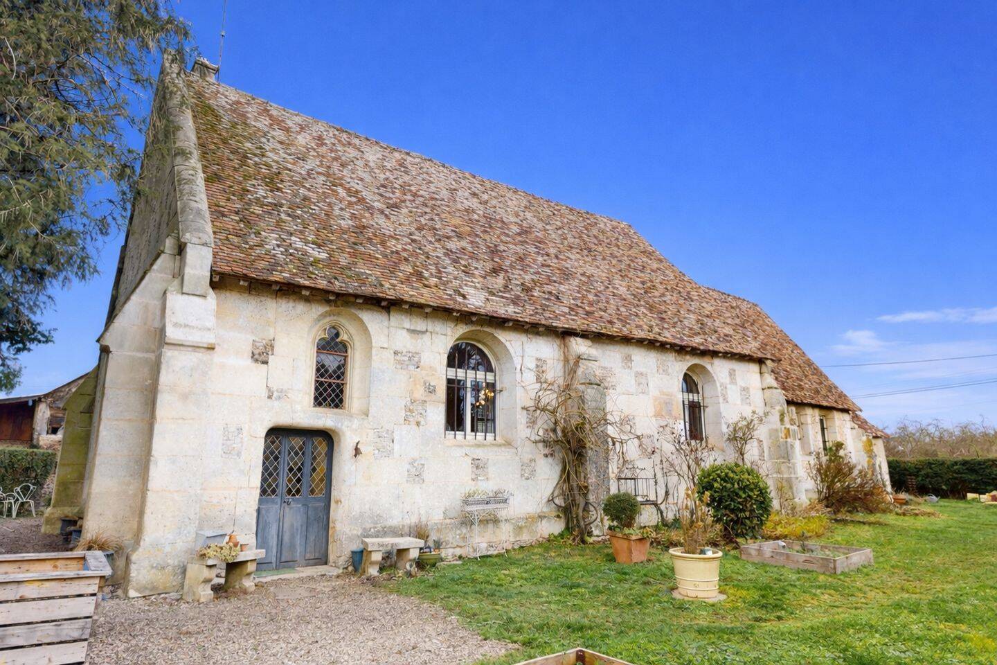 Maison 6 pièces 151 m² · à Graveron-Sémerville · 151 m² · 350 000 €