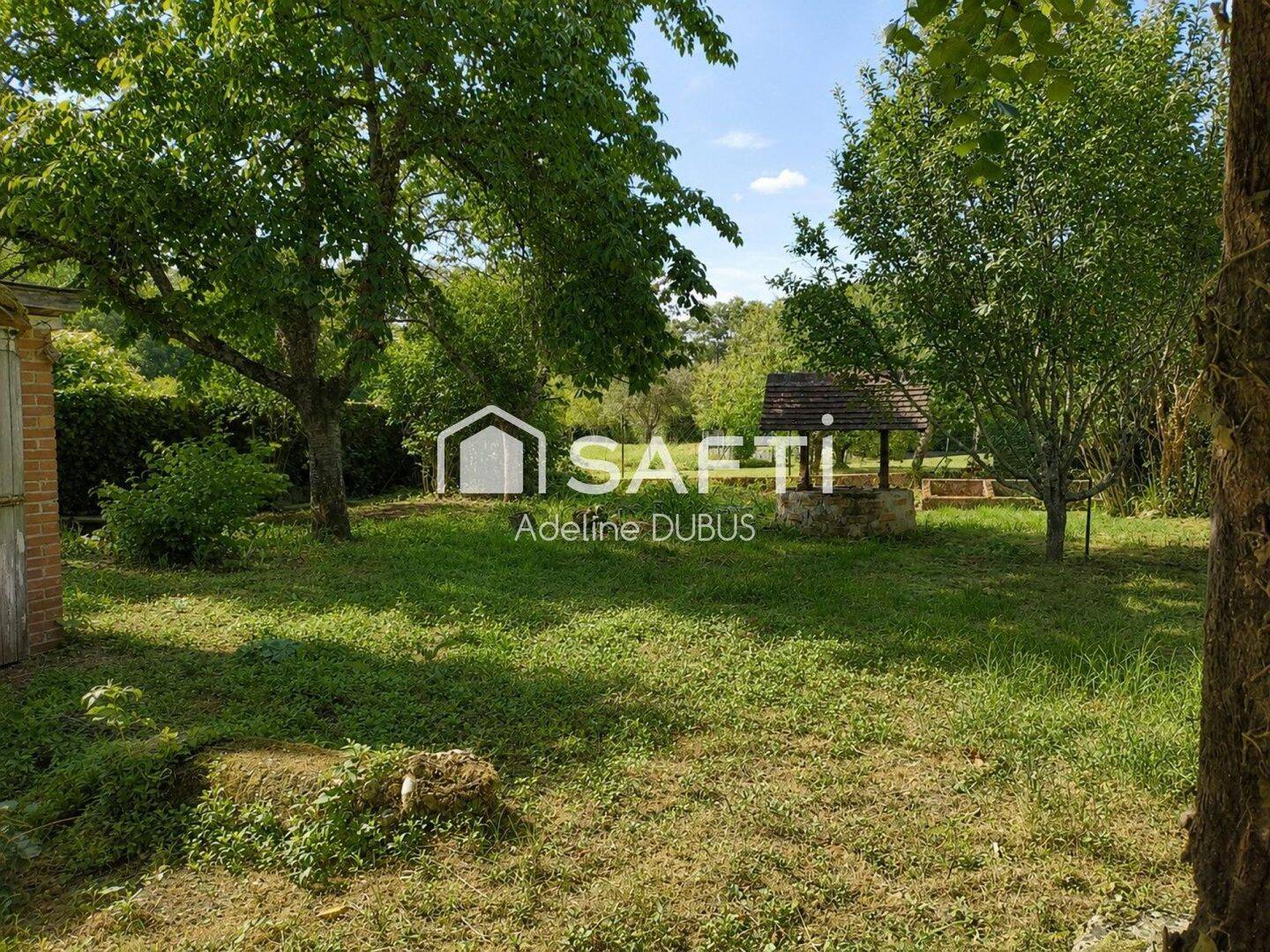 Maison 7 pièces 89 m² · à La Châtre · 89 m² · 92 004 €