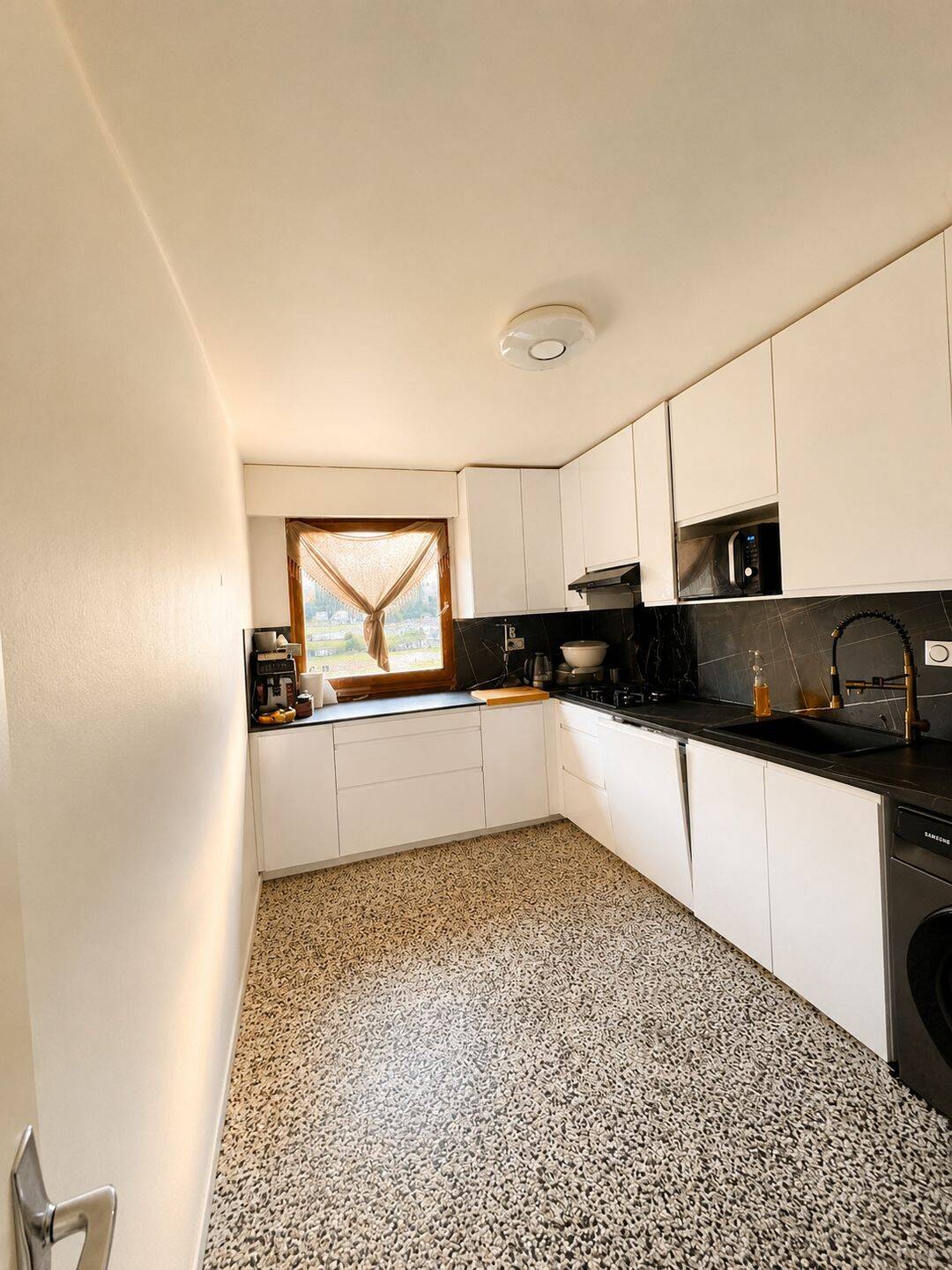 Appartement 3 pièces 78 m² · à Saint-Étienne · 78,2 m² · 750 €