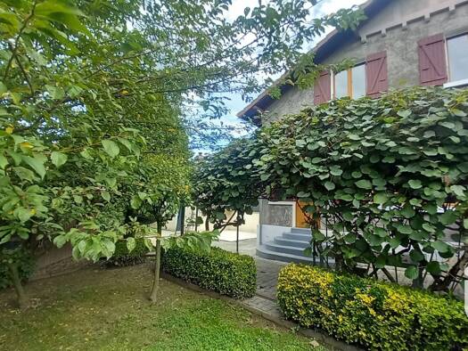 Maison à vendre 215 000 € 4 pièces 3 chambres 53 m² 200 m² de terrain César-Terrier-Villard Noir Pontcharra 38530