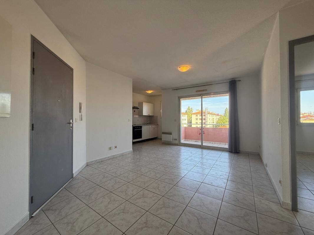 Appartement 2 pièces 45 m² · à Perpignan · 45 m² · 620 €/mois