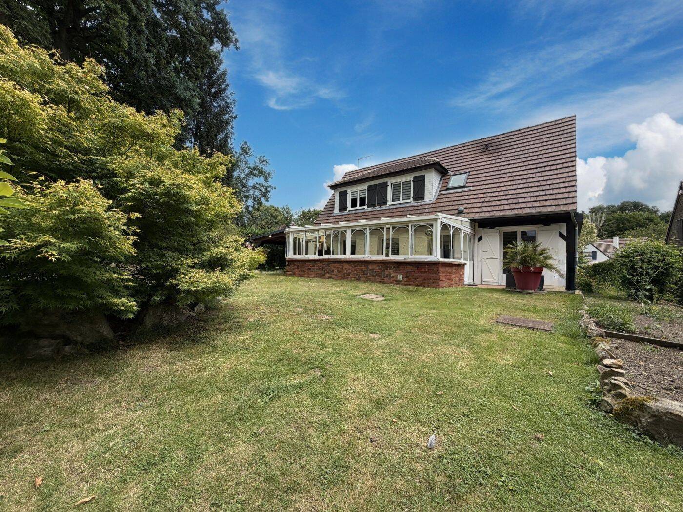 Maison 5 pièces 138 m² · à Magny-en-Vexin · 138 m² · 355 000 €