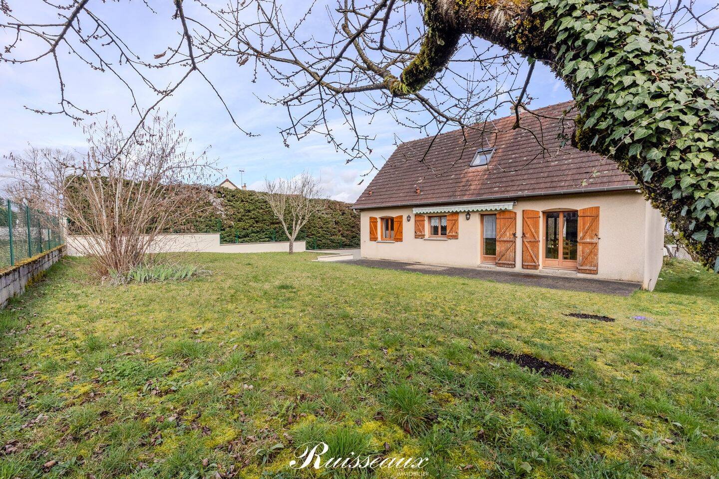 Maison 7 pièces 155 m² · à Talant · 155 m² · 499 000 €