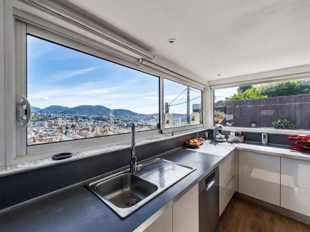 Maison à vendre Nice — 2