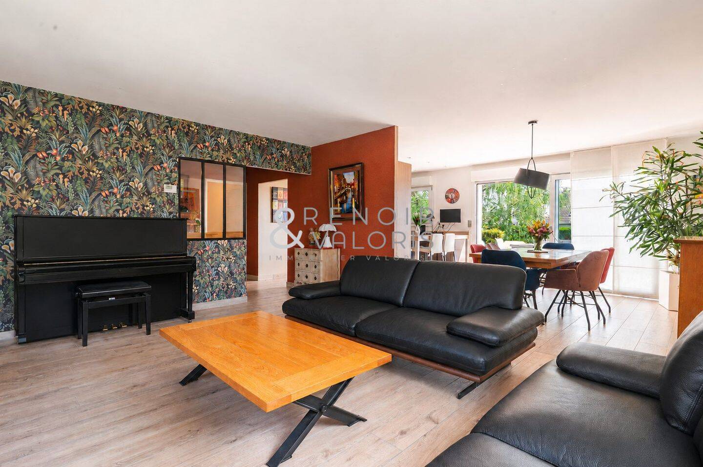 Maison 9 pièces 220 m² · à Laxou · 220 m² · 579 000 €