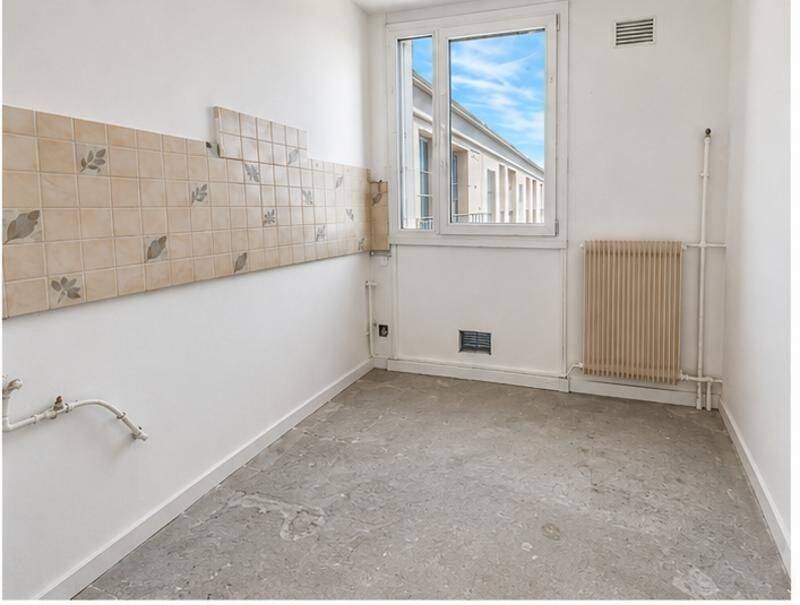 Appartement 4 pièces 74 m² · à Joué-lès-Tours · 74 m² · 87 920 €