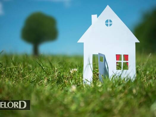 Terrain constructible viabilisé à vendre 124 000 € 433 m² de terrain Boissise-le-Roi 77310