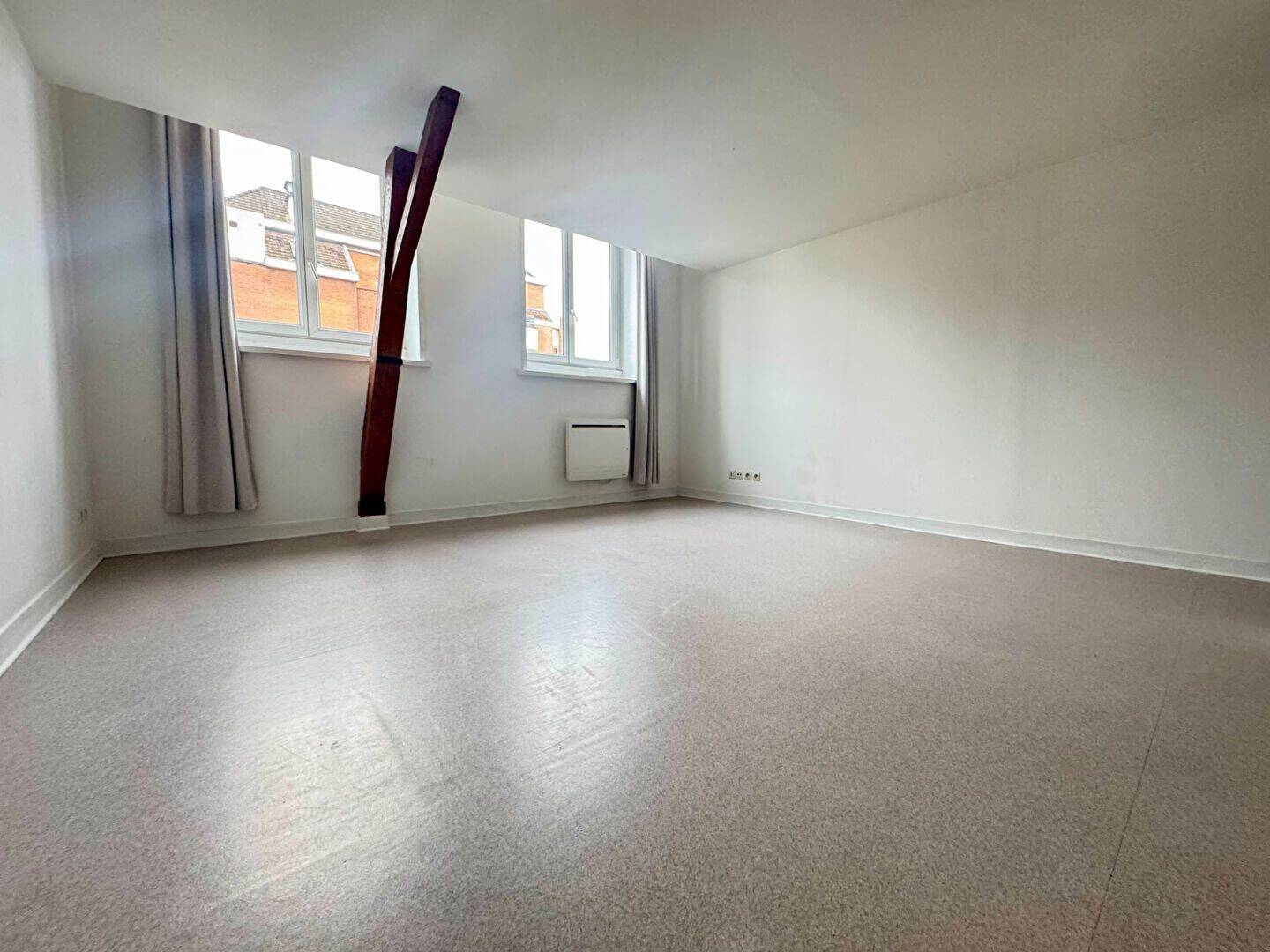 Appartement 2 pièces 53 m² · à Lille · 53 m² · 225 000 €