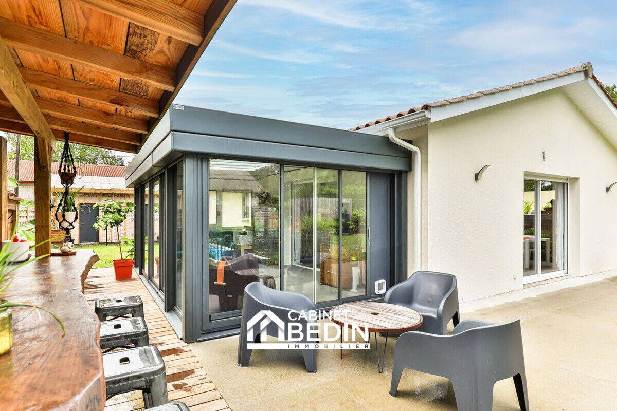 Maison 4 pièces 115 m² · à Aureilhan · 115 m² · 399 100 €
