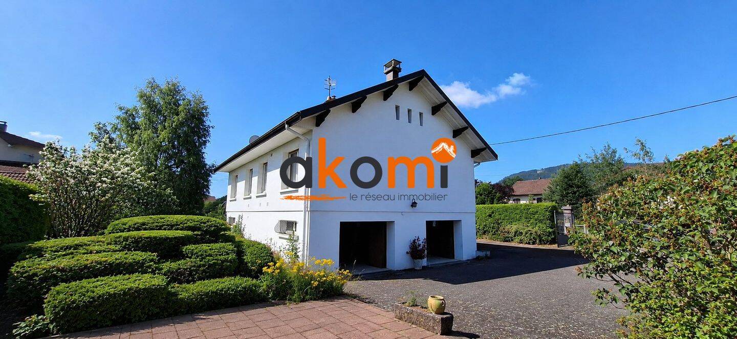 Maison 6 pièces 150 m² · à Sainte-Marguerite · 150 m² · 160 000 €