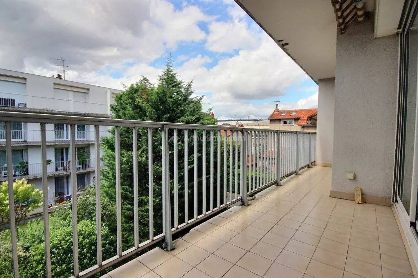 Appartement 2 pièces 48 m² · à Asnières-sur-Seine · 48,4 m² · 1 295 €